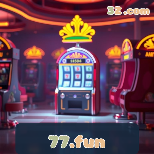 VIP: O Clube Exclusivo do 77.fun